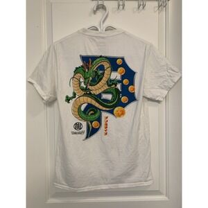 Primitive x Dragon Ball Z Wish Dirty P Shenron Short Sleeve T-Shirt Street Skate